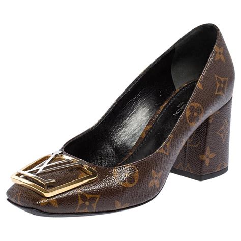 lv madeleine pump price